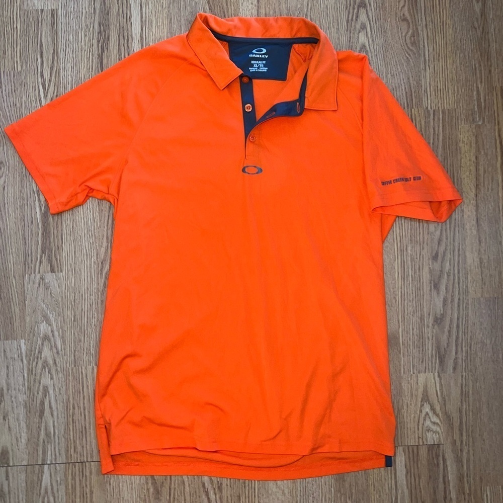 Oakley Polo